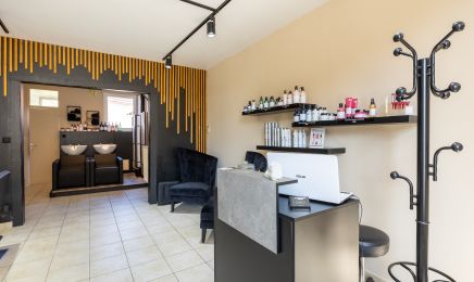 L'Art de Pl'Hair : Coiffeur à Saint-Gobain