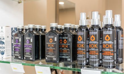 Orthemius Hair Center : Coiffeur à Bourgoin-Jallieu