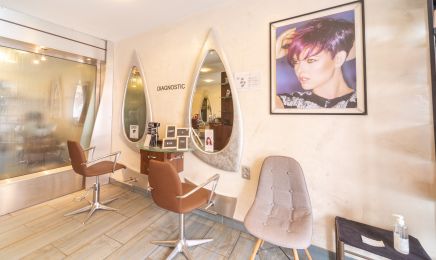 Epi'Tête : Coiffeur à Mâcon