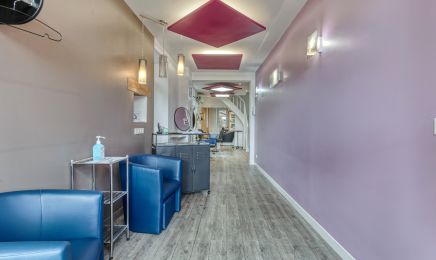 Evolu'tif : Coiffeur à Barcelonne-du-Gers
