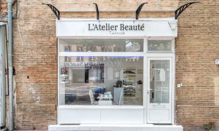 L'Atelier Beauté : Manucure à Toulouse