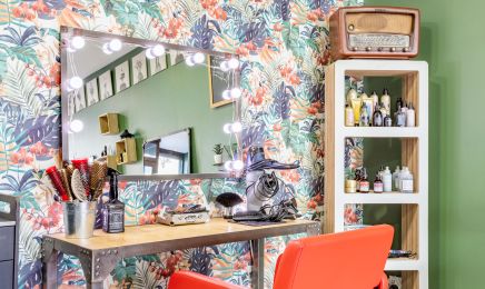 Lou'isa Coiffure : Coiffeur à Port-la-Nouvelle