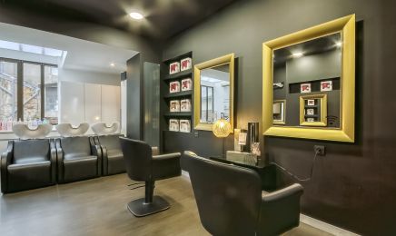 Catogan  : Coiffeur à Le Mans