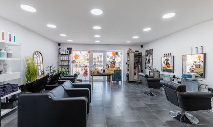 ML’O Création  : Coiffeur à Mont-Bonvillers