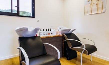 Un Brin de Beauté : Institut de beauté à Tournay