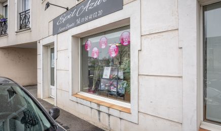 Epil Azur  : Coiffeur à Meaux