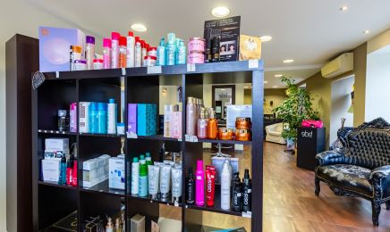 Nathalie Flament : Coiffeur à Boulleret