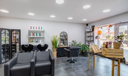 ML’O Création  : Coiffeur à Mont-Bonvillers