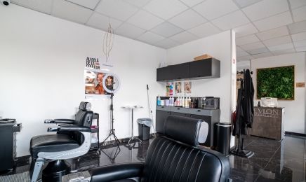 Hipster Coiffure : Coiffeur à Saint-Laurent-du-Var