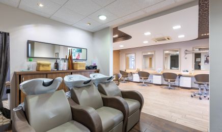 SA.MI Coiffure La Montagne : Coiffeur à La Montagne
