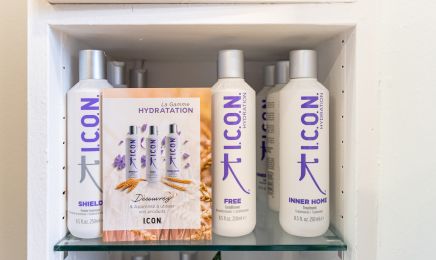 La Petite Dame : Coiffeur à Angers