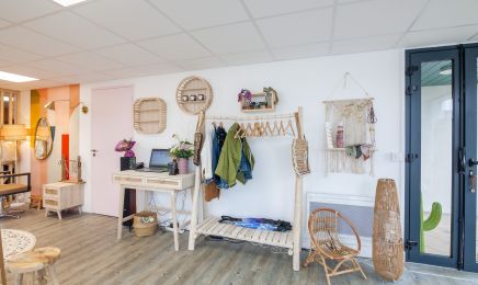 Paradise Par Emilie : Coiffeur à Urrugne