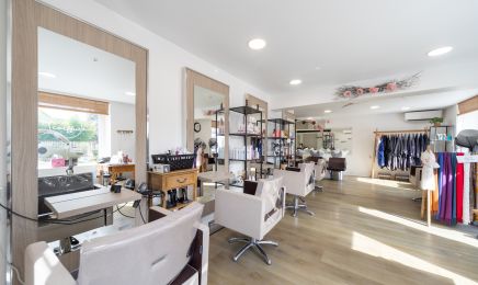 Espace coiffure : Coiffeur à Lailly-en-Val