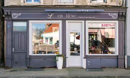 L’en Rêve  : Coiffeur à Pontailler-sur-Saône