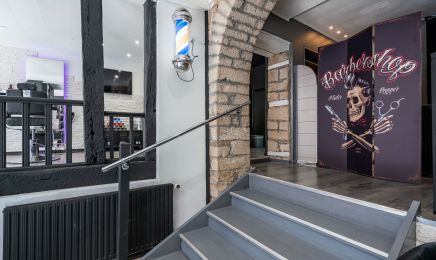 Barber Concept  : Coiffeur à Vesoul