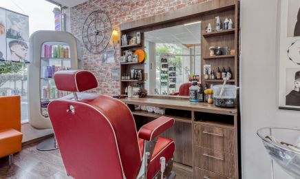 Col Fabienne : Coiffeur à Saint-Jean-de-Maurienne