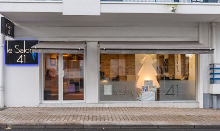 Le Salon 41 : Coiffeur à La Baule