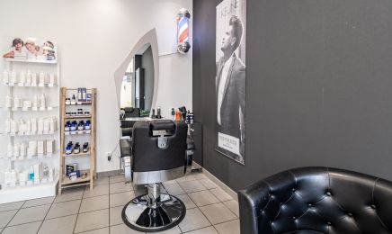 Les Ciseaux de Laura : Coiffeur à Bourbon-Lancy