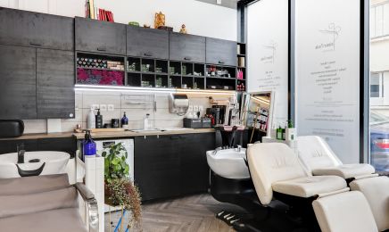 Cissor O Sola : Coiffeur à Paris