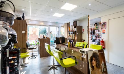 Cynbial coiffure : Coiffeur à Mitry-Mory