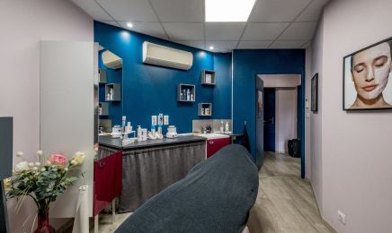 Douceur Caramel : Institut de beauté à Albi