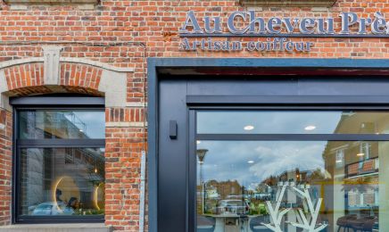 Au Cheveu Près : Coiffeur à Méteren