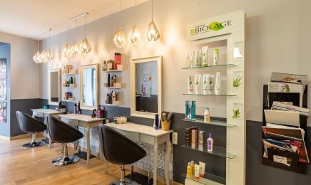 Style et Tendance : Barbier à Puimisson