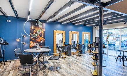 LF Coiffure  : Coiffeur à Saint-Rémy-de-Provence