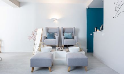 Studio glam : Coiffeur à Gournay-sur-Marne