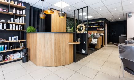 Sandrine Le Bastard Coiffure : Coiffeur à Hérouville-Saint-Clair