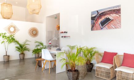 Aquanea  : Institut de beauté à Vitrolles