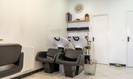 L'atelier de Mathilde - V : Coiffeur à Vertou