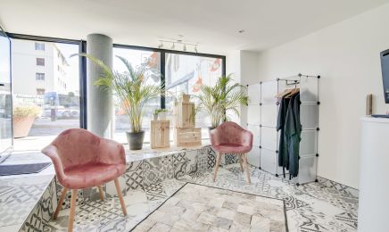 Hair & Extension : Manucure à La Valette-du-Var