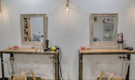Nadège Rouquet Coiffure : Coiffeur à Saint-Thibéry