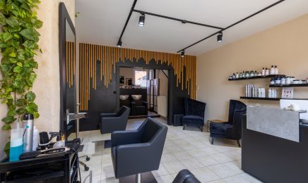 L'Art de Pl'Hair : Coiffeur à Saint-Gobain