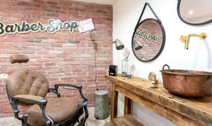Salon Tentation's : Coiffeur à Saint-Paul-en-Jarez
