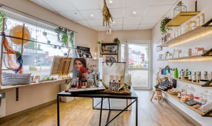 Adylia  : Institut de beauté à La Ferrière