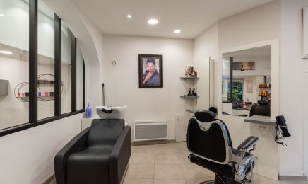 Mille N Hair  : Coiffeur à Elven