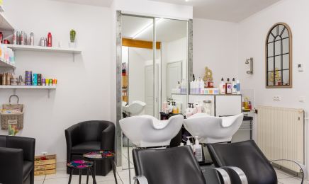 Lévan’s Coiffure : Coiffeur à Coudes