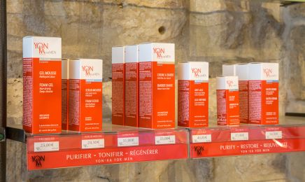 Institut Epiderm agréé Yon-Ka  : Institut de beauté à Paris