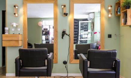 Le salon de jessica : Coiffeur à Graveson