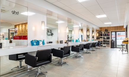 Zen&Crea Maison de Coiffure et du Bien-Être : Coiffeur à Cherbourg-en-Cotentin