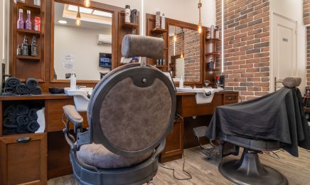 Lui Coiffeur Homme Barbier - Sainte Maxime  : Coiffeur à Sainte-Maxime