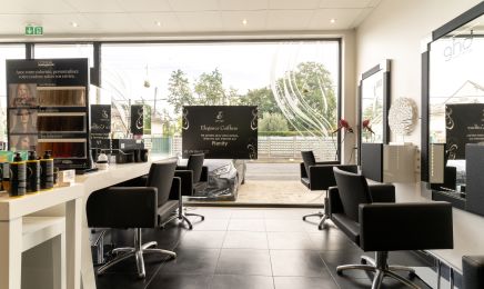 Elegance Coiffure : Coiffeur à Morsang-sur-Orge