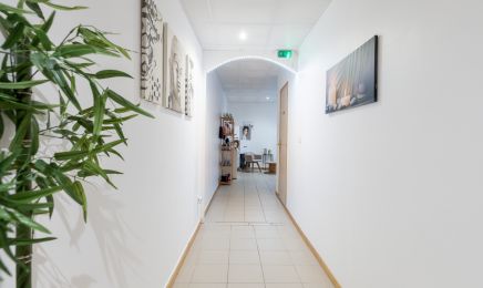 Escale Nature : Institut de beauté à Naintré