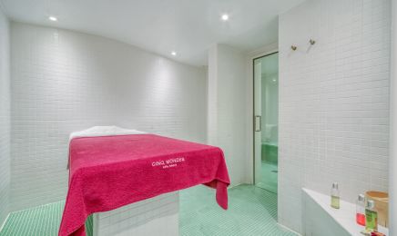 Coiffure et spa Christian Lacout  : Coiffeur à Paris