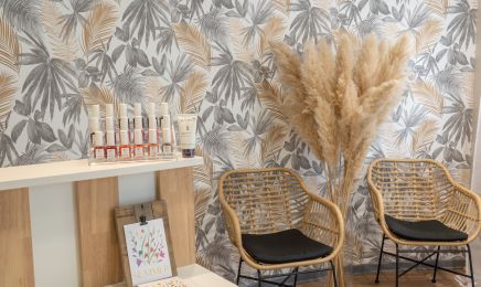 Bulle de Bien-être - Mauves-sur-Loire : Institut de beauté à Mauves-sur-Loire