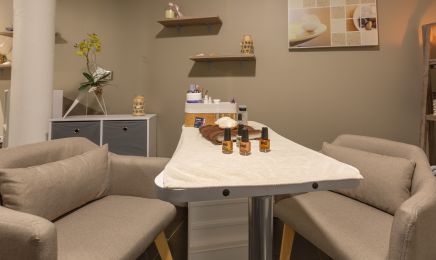 Md Coiff' : Coiffeur à Romorantin-Lanthenay