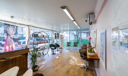 Salon LM Coiffure  : Coiffeur à Pessac