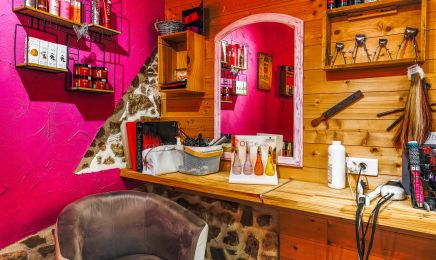 Impulsion Coiffure  : Coiffeur à Argeliers